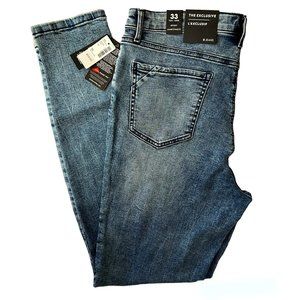NWT - Reitmans Skinny Jeans - 33TALL (size 14)